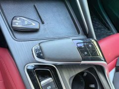 Changan UNI-T 2020 1.5T Premium - ფოტო 13