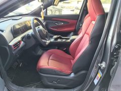 Changan UNI-T 2020 1.5T Premium - ფოტო 14