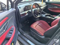 Changan UNI-T 2020 1.5T Premium - ფოტო 15