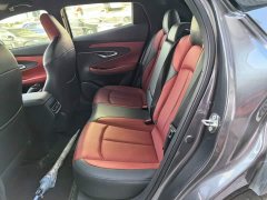 Changan UNI-T 2020 1.5T Premium - ფოტო 16