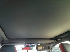 Changan UNI-T 2020 1.5T Premium - ფოტო 17