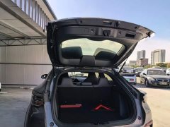 Changan UNI-T 2020 1.5T Premium - ფოტო 18