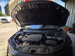 Changan UNI-T 2020 1.5T Premium - ფოტო 19