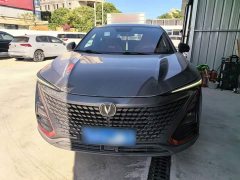 Changan UNI-T 2020 1.5T Premium - ფოტო 2