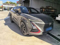 Changan UNI-T 2020 1.5T Premium - ფოტო 3