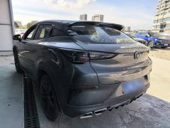 Changan UNI-T 2020 1.5T Premium - ფოტო 4