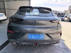 Changan UNI-T 2020 1.5T Premium - ფოტო 5