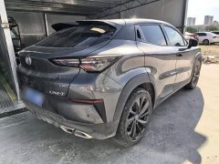 Changan UNI-T 2020 1.5T Premium - ფოტო 6