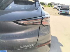 Changan UNI-T 2020 1.5T Premium - ფოტო 7