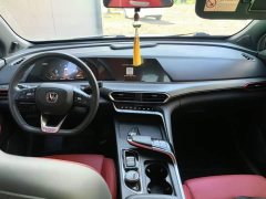 Changan UNI-T 2020 1.5T Premium - ფოტო 9
