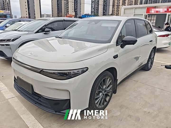 Leapmotor Leapo C10 530 Comfort Edition