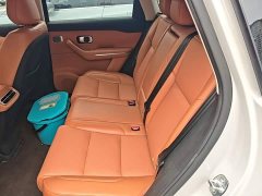 Leapmotor Leapo C10 2024 530 Comfort Edition - ფოტო 16