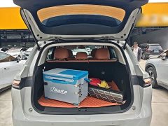 Leapmotor Leapo C10 2024 530 Comfort Edition - ფოტო 18