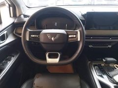 Wuling Jiachen 2022 1.5T CVT Smart Luxury - ფოტო 10