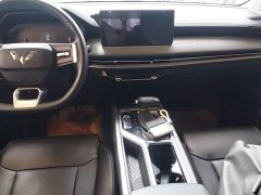 Wuling Jiachen 2022 1.5T CVT Smart Luxury - ფოტო 12