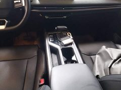 Wuling Jiachen 2022 1.5T CVT Smart Luxury - ფოტო 13