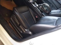 Wuling Jiachen 2022 1.5T CVT Smart Luxury - ფოტო 14
