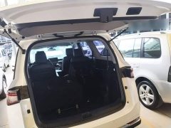Wuling Jiachen 2022 1.5T CVT Smart Luxury - ფოტო 18