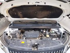 Wuling Jiachen 2022 1.5T CVT Smart Luxury - ფოტო 19