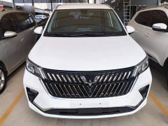 Wuling Jiachen 2022 1.5T CVT Smart Luxury - ფოტო 2