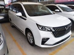 Wuling Jiachen 2022 1.5T CVT Smart Luxury - ფოტო 3