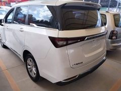 Wuling Jiachen 2022 1.5T CVT Smart Luxury - ფოტო 4