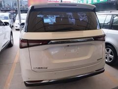 Wuling Jiachen 2022 1.5T CVT Smart Luxury - ფოტო 5
