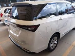 Wuling Jiachen 2022 1.5T CVT Smart Luxury - ფოტო 6