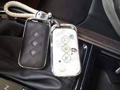 Wuling Jiachen 2022 1.5T CVT Smart Luxury - ფოტო 8
