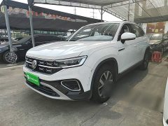 Volkswagen Taos 330TSI FWD Luxury Plus Advanced Edition - ფოტო 1