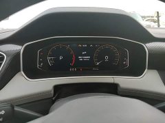 Volkswagen Taos 330TSI FWD Luxury Plus Advanced Edition - ფოტო 11