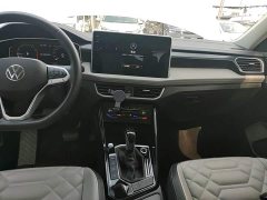 Volkswagen Taos 330TSI FWD Luxury Plus Advanced Edition - ფოტო 12