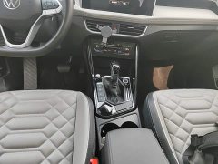 Volkswagen Taos 330TSI FWD Luxury Plus Advanced Edition - ფოტო 13