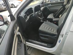 Volkswagen Taos 330TSI FWD Luxury Plus Advanced Edition - ფოტო 14