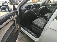 Volkswagen Taos 330TSI FWD Luxury Plus Advanced Edition - ფოტო 15