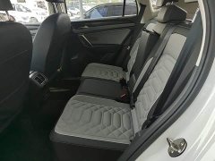 Volkswagen Taos 330TSI FWD Luxury Plus Advanced Edition - ფოტო 16