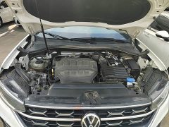Volkswagen Taos 330TSI FWD Luxury Plus Advanced Edition - ფოტო 19