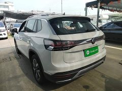 Volkswagen Taos 330TSI FWD Luxury Plus Advanced Edition - ფოტო 4