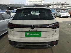 Volkswagen Taos 330TSI FWD Luxury Plus Advanced Edition - ფოტო 5