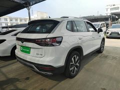 Volkswagen Taos 330TSI FWD Luxury Plus Advanced Edition - ფოტო 6