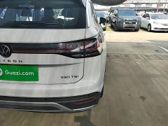 Volkswagen Taos 330TSI FWD Luxury Plus Advanced Edition - ფოტო 7