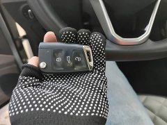 Volkswagen Taos 330TSI FWD Luxury Plus Advanced Edition - ფოტო 8