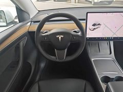 Tesla Model Y Long Range All-Wheel Drive 3D7 - ფოტო 10