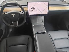Tesla Model Y Long Range All-Wheel Drive 3D7 - ფოტო 12