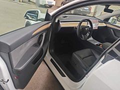 Tesla Model Y Long Range All-Wheel Drive 3D7 - ფოტო 15