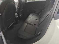 Tesla Model Y Long Range All-Wheel Drive 3D7 - ფოტო 16