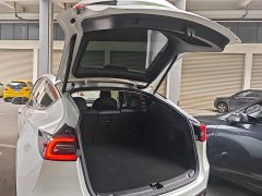 Tesla Model Y Long Range All-Wheel Drive 3D7 - ფოტო 18