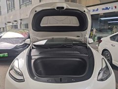 Tesla Model Y Long Range All-Wheel Drive 3D7 - ფოტო 19