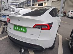 Tesla Model Y Long Range All-Wheel Drive 3D7 - ფოტო 6