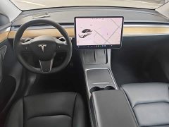 Tesla Model Y Long Range All-Wheel Drive 3D7 - ფოტო 9